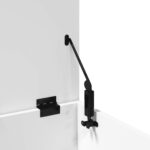 vidaXL Úložný box biely 60x42x46 cm kompozitné drevo – Obrázok 9