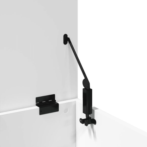 vidaXL Úložný box biely 60x42x46 cm kompozitné drevo – Obrázok 9