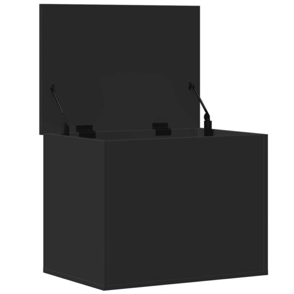VXL8721012495562_g_en_hd_5.jpg vidaXL Úložný box čierny 60x42x46 cm kompozitné drevo – Obrázok 7