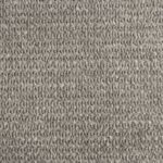 vidaXL Tieniaca plachta 160 g/m² obdĺžnik svetlosivá 2,5x3,5 m HDPE – Obrázok 9