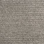 vidaXL Tieniaca plachta 160 g/m² obdĺžniková bledosivá 3x4 m HDPE – Obrázok 9