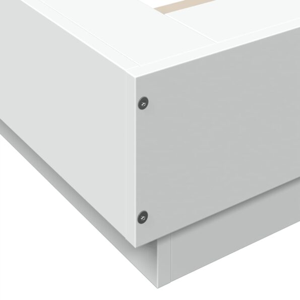 VXL8721102617157_g_en_hd_8.jpg vidaXL Posteľný rám s LED svetlami biely 180x200 cm kompozitné drevo – Obrázok 10