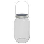 vidaXL Solárne sklenené svetlo pre vonkajšie použitie 12ks teplé biele – Obrázok 4