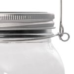 vidaXL Solárne sklenené svetlo pre vonkajšie použitie 12ks teplé biele – Obrázok 7