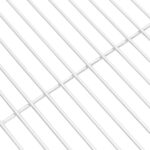 vidaXL Grilovací rošt okrúhly Ø40 cm 304 nerezová oceľ – Obrázok 5