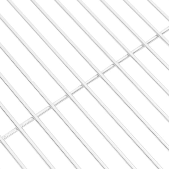 vidaXL Grilovací rošt okrúhly Ø40 cm 304 nerezová oceľ – Obrázok 5