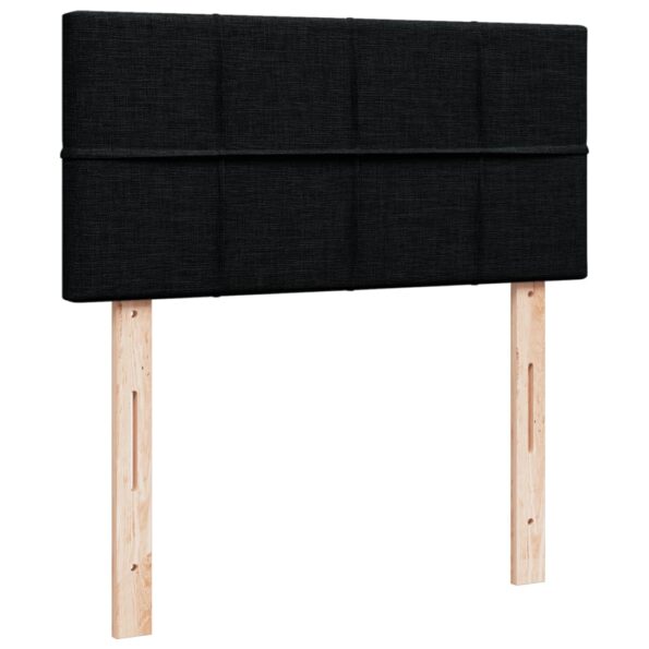 VXL8721102722233_g_en_hd_5.jpg vidaXL Posteľný rám boxspring s matracom čierny 90x200 cm látka – Obrázok 7