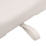 vidaXL 4-dielne skladacie sedadlo do člna, modro biele 41x36x48 cm – Obrázok 12