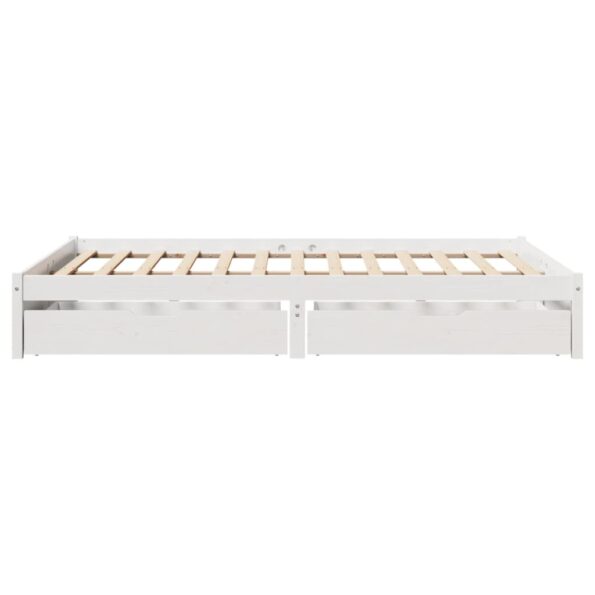 VXL8721102940446_g_en_hd_3.jpg vidaXL Posteľ bez matraca biela 140x190 cm masívna borovica – Obrázok 5