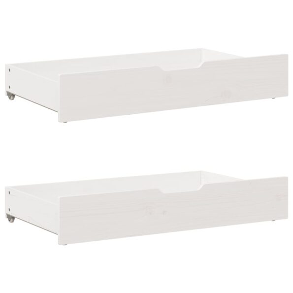 VXL8721102943195_g_en_hd_4.jpg vidaXL Posteľný rám so zásuvkami biely 75x190 cm borovicový masív – Obrázok 6