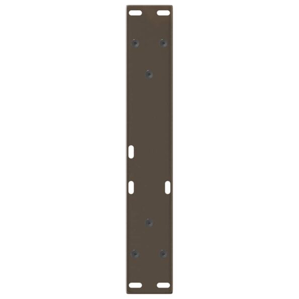 VXL8721102956928_g_en_hd_6.jpg vidaXL Nohy jedálenského stola V-Shape 2 ks Prírodná oceľ – Obrázok 7