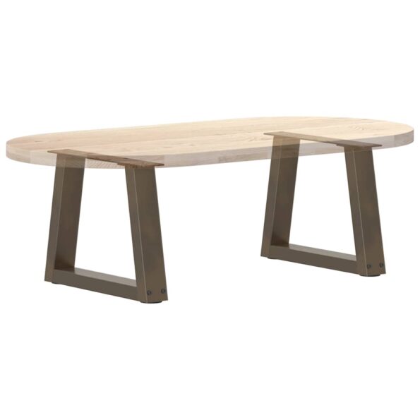 VXL8721102956928_g_en_hd_7.jpg vidaXL Nohy jedálenského stola V-Shape 2 ks Prírodná oceľ – Obrázok 8