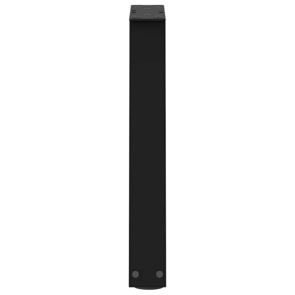 VXL8721102957093_g_en_hd_5.jpg vidaXL Nohy jedálenského stola V-Shape 2 ks Čierna 38x(42-43,3) cm – Obrázok 6