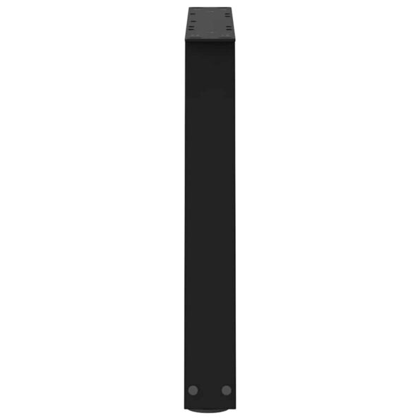 VXL8721102957178_g_en_hd_5.jpg vidaXL Nohy jedálenského stola V-Shape 2 ks Čierna 60x(42-43,3) cm – Obrázok 6