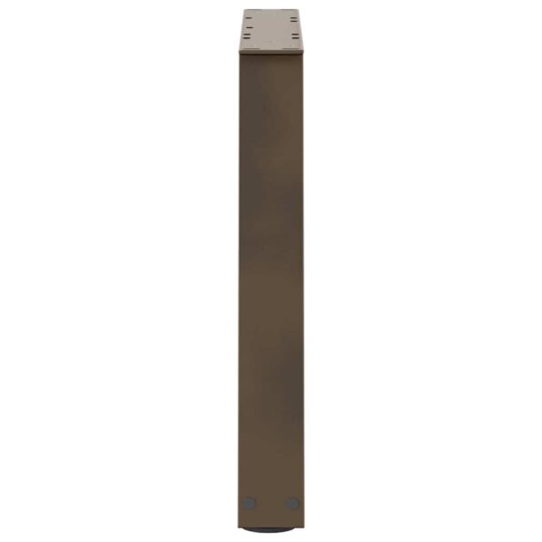 VXL8721102957246_g_en_hd_5.jpg vidaXL Nohy jedálenského stola V-Shape 2 ks Prírodná oceľ – Obrázok 6