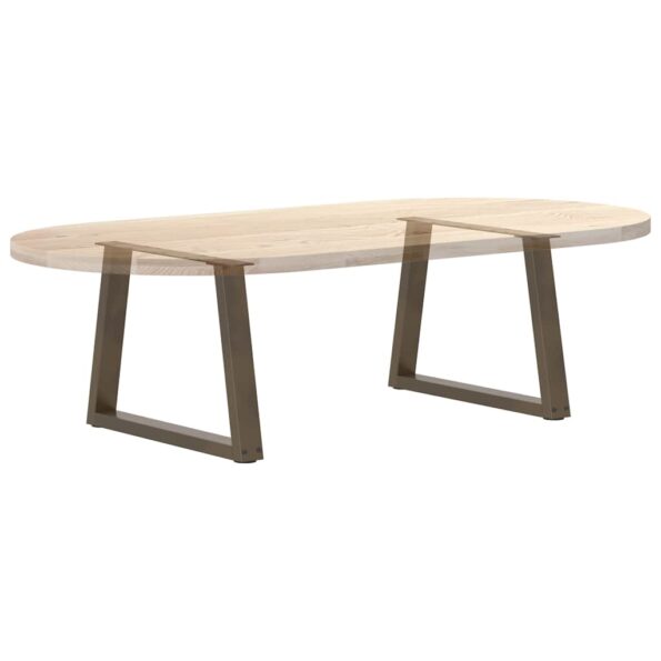 VXL8721102957246_g_en_hd_7.jpg vidaXL Nohy jedálenského stola V-Shape 2 ks Prírodná oceľ – Obrázok 8