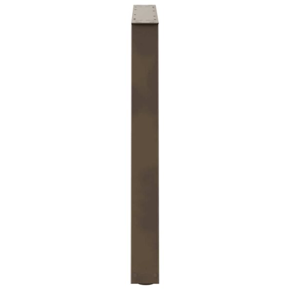 VXL8721102957642_g_en_hd_5.jpg vidaXL Nohy jedálenského stola V-Shape 3 ks Prírodná oceľ – Obrázok 6