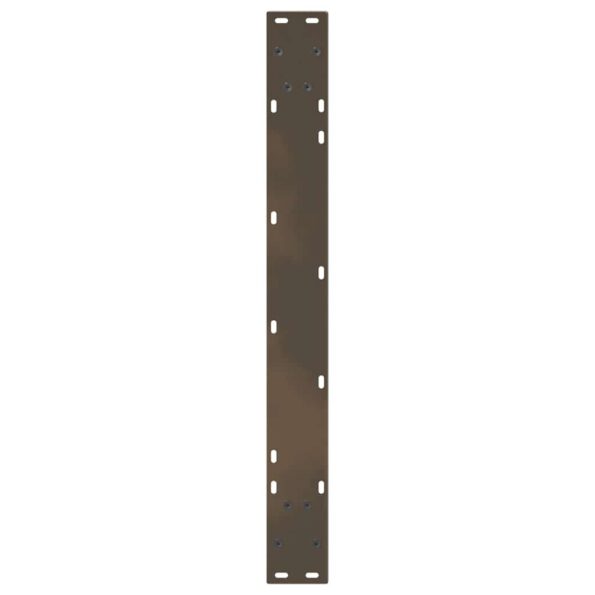 VXL8721102957642_g_en_hd_6.jpg vidaXL Nohy jedálenského stola V-Shape 3 ks Prírodná oceľ – Obrázok 7