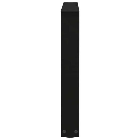 VXL8721102957932_g_en_hd_5.jpg vidaXL Nohy jedálenského stola V-Shape 2 ks Čierna 50x(42-43,3)cm Oceľ – Obrázok 6