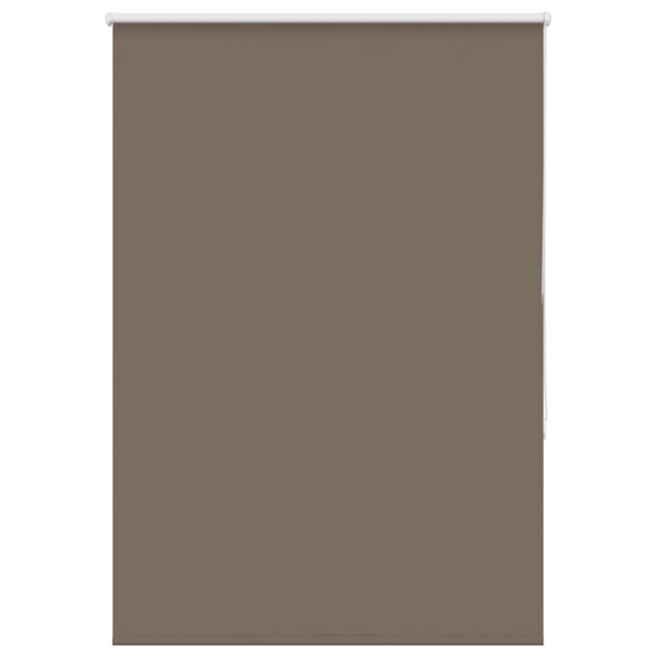 VXL8721158320865_a_en_hd_1.jpg vidaXL Roleta zatemnenie Coffee 100x150cm Šírka látky 95,7cm Polyester – Obrázok 2