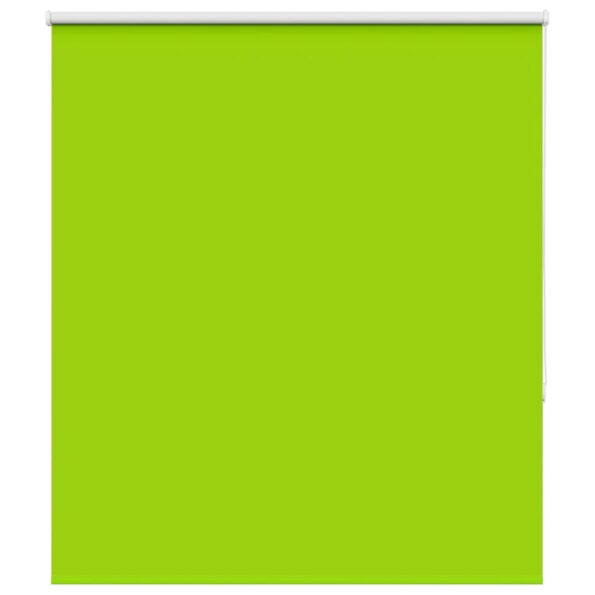 VXL8721158323521_a_en_hd_1.jpg vidaXL roleta Blackout listy zelené 130x150 cm Šírka látky 126,6cm – Obrázok 1