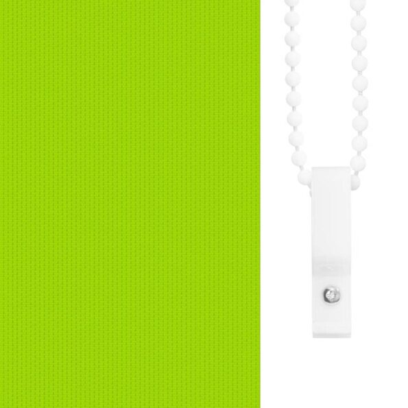 VXL8721158323583_g_en_hd_9.jpg vidaXL roleta Blackout listy zelené 160x150 cm Šírka látky 156,6cm – Obrázok 10