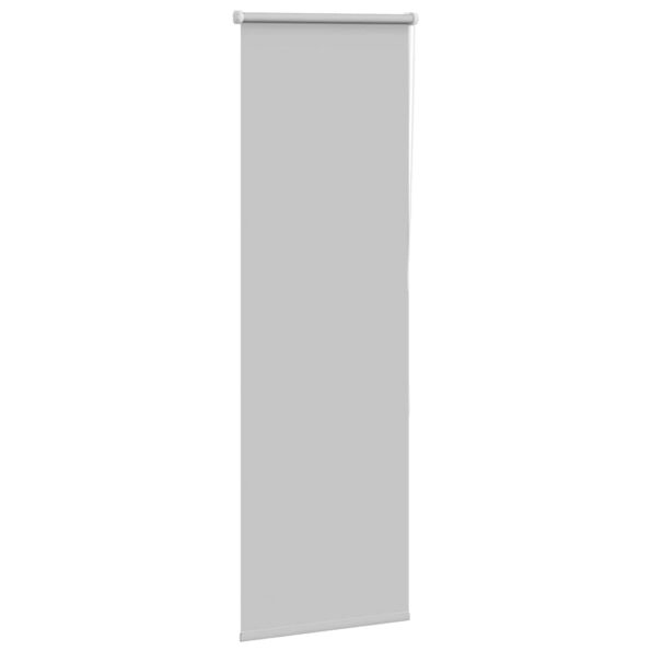 VXL8721158324429_g_en_hd_2.jpg vidaXL Roleta Zatemnenie svetlo šedá 60x130 cm Šírka látky 55,7cm – Obrázok 3