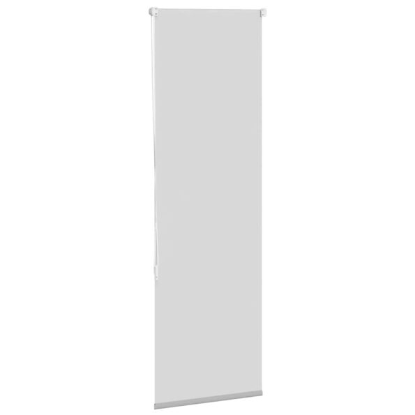 VXL8721158324429_g_en_hd_3.jpg vidaXL Roleta Zatemnenie svetlo šedá 60x130 cm Šírka látky 55,7cm – Obrázok 4