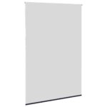 vidaXL Roleta zatemnenie tmavomodré 155x230 cm Šírka látky 151,6cm – Obrázok 4
