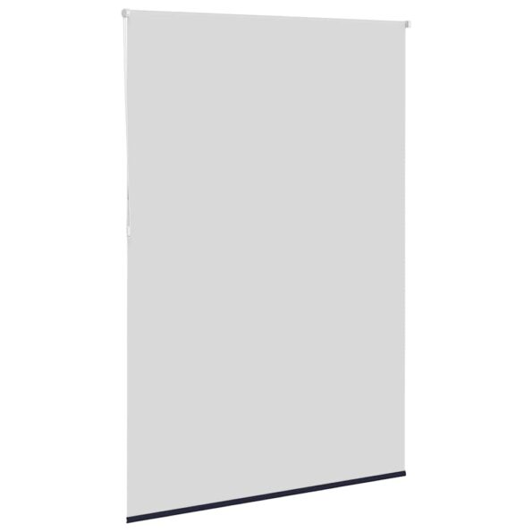 vidaXL Roleta zatemnenie tmavomodré 155x230 cm Šírka látky 151,6cm – Obrázok 4