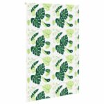 vidaXL Sprchová roleta, 160x240 cm, šírka látky 156 cm – Obrázok 3