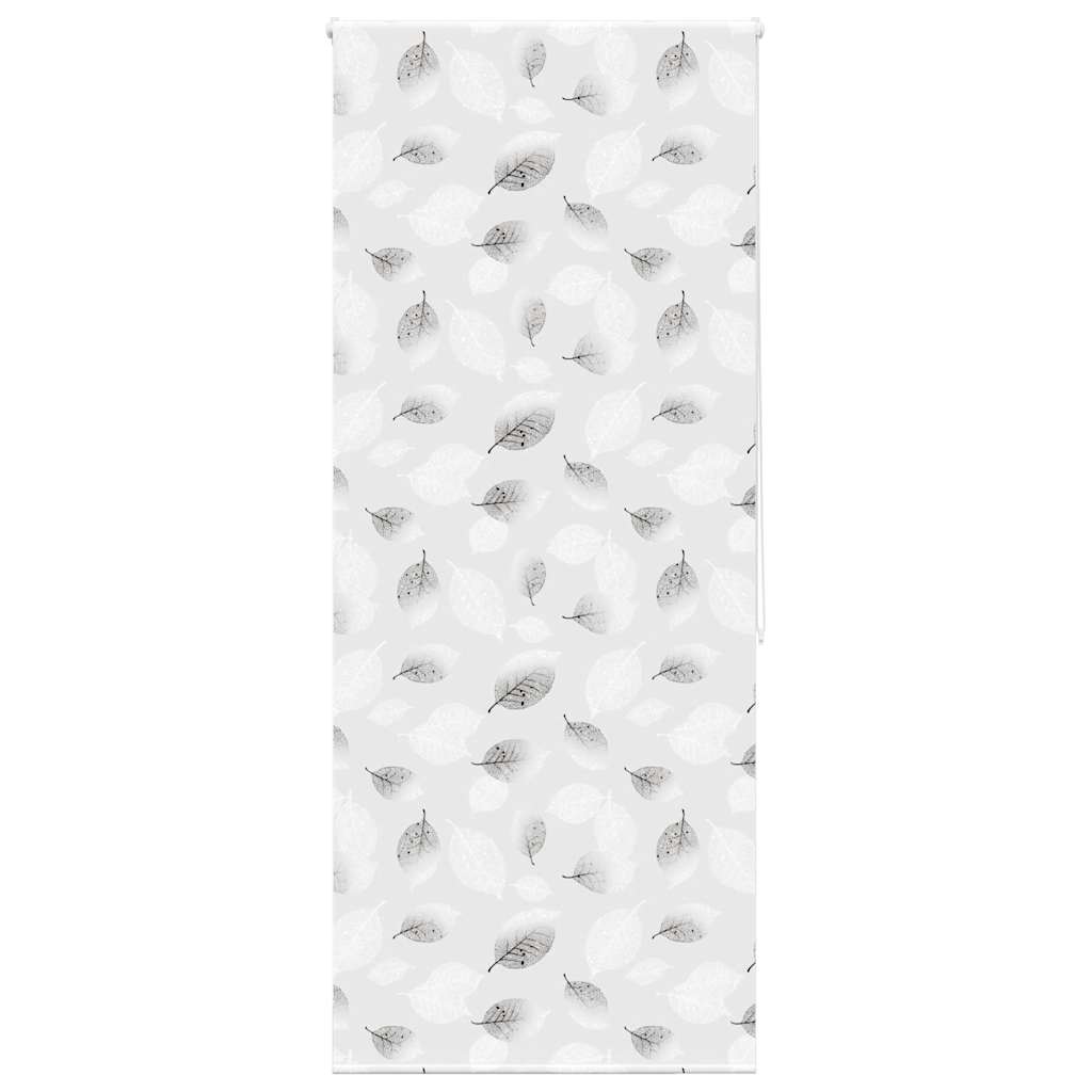 VXL8721158351593_a_en_hd_1.jpg vidaXL Sprchová roleta, 100x240 cm, šírka látky 96 cm – Obrázok 1