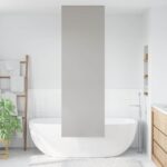 vidaXL Sprchová roleta, 70x240 cm, šírka látky 66 cm – Obrázok 2