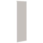 vidaXL Sprchová roleta, 70x240 cm, šírka látky 66 cm – Obrázok 3