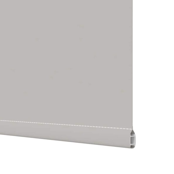 vidaXL Sprchová roleta, 130x240 cm, šírka látky 126 cm – Obrázok 12