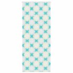 vidaXL Sprchová roleta, 90x240 cm, šírka látky 86 cm