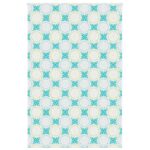 vidaXL Sprchová roleta, 150x240 cm, šírka látky 146 cm