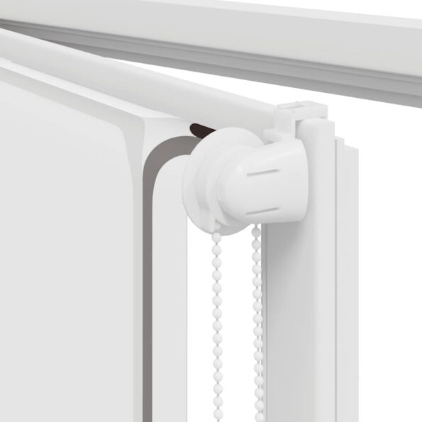 vidaXL Sprchová roleta, 90x240 cm, šírka látky 86 cm – Obrázok 9