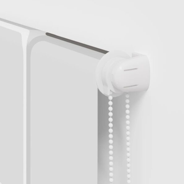 vidaXL Sprchová roleta, 90x240 cm, šírka látky 86 cm – Obrázok 11