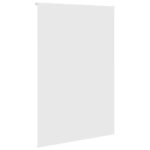 vidaXL Sprchová roleta, 100x240 cm, šírka látky 96 cm – Obrázok 3