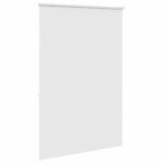 vidaXL Sprchová roleta, 100x240 cm, šírka látky 96 cm – Obrázok 4