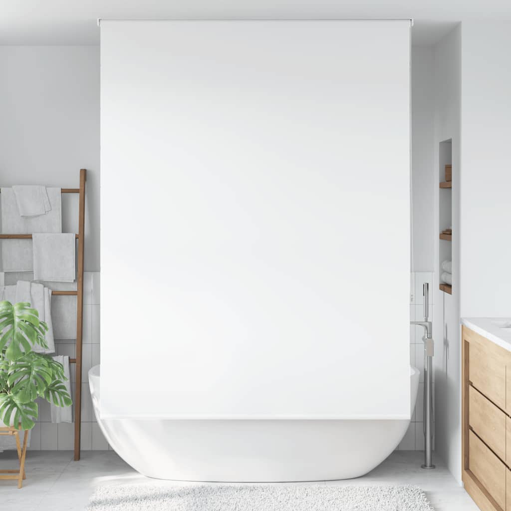 VXL8721158352361_m_en_hd_1.jpg vidaXL Sprchová roleta, 100x240 cm, šírka látky 96 cm – Obrázok 1