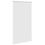 vidaXL Sprchová roleta, 120x240 cm, šírka látky 116 cm – Obrázok 4