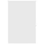 vidaXL Sprchová roleta, 150x240 cm, šírka látky 146 cm – Obrázok 2