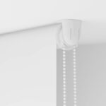 vidaXL Sprchová roleta, 150x240 cm, šírka látky 146 cm – Obrázok 10