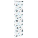 vidaXL Sprchová roleta s kazetou, 60x240 cm, šírka látky 56 cm – Obrázok 3