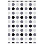 vidaXL Sprchová roleta s kazetou, 160x240 cm, šírka látky 156 cm