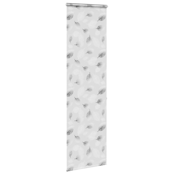 VXL8721158352767_g_en_hd_2.jpg vidaXL Sprchová roleta s kazetou, 60x240 cm, šírka látky 56 cm – Obrázok 3