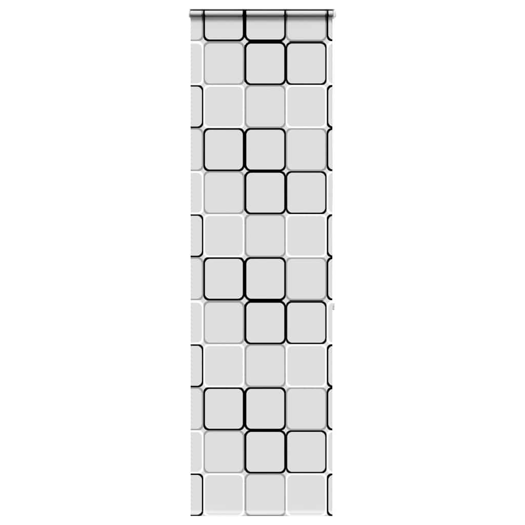 VXL8721158353429_a_en_hd_1.jpg vidaXL Sprchová roleta s kazetou, 60x240 cm, šírka látky 56 cm – Obrázok 1