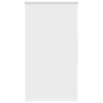 vidaXL Sprchová roleta s kazetou, 140x240 cm, šírka látky 136 cm